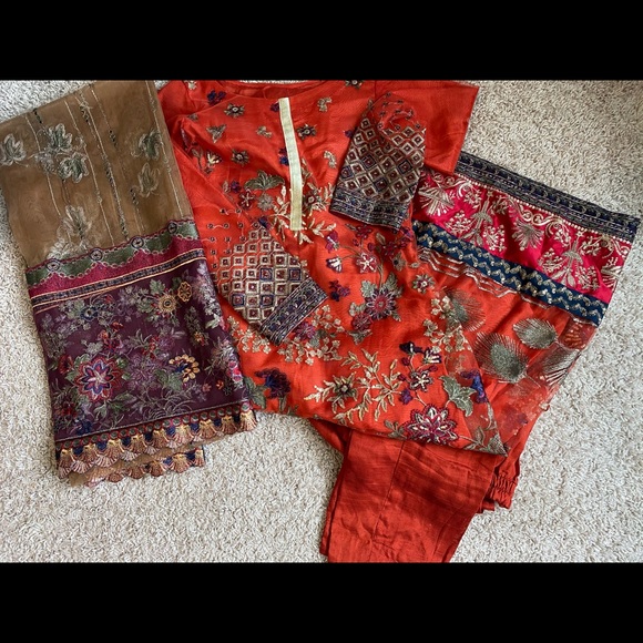 SOLD Baroque original brand new - Picture 2 of 6